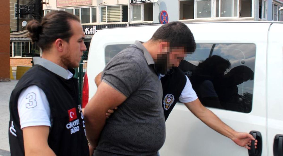 Müebbet hapis istenilen katil zanlısından ilginç savunma Açıklaması