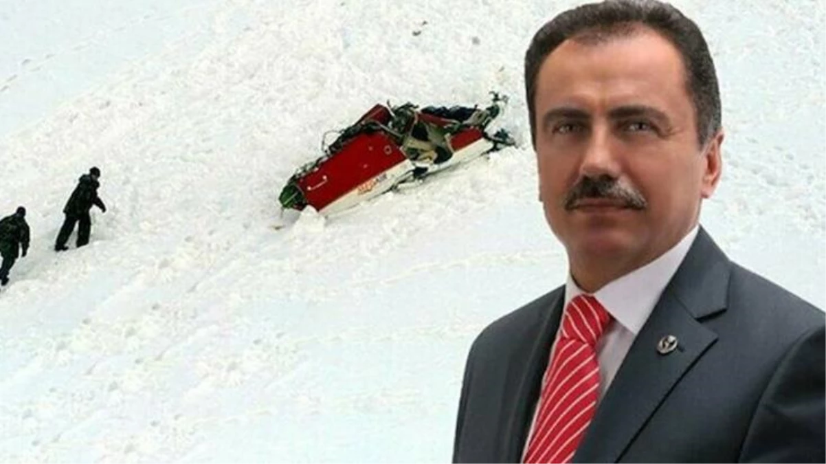Muhsin Yazıcıoğlu\'nun ölümüne ilişkin 4 kamu görevlisine verilen hapis cezaları onandı