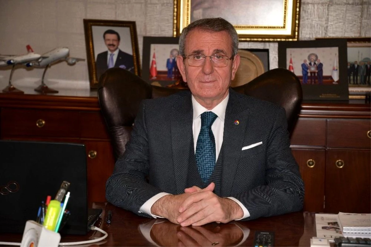 Murzioğlu: "Kısa çalışma ödeneği devam etmeli"