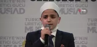 MÜSİAD'da Fedaioğlu dönemi