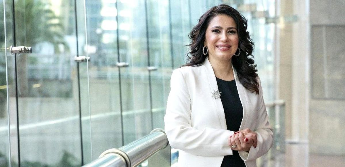 Ödüllü kadın girişimciden \'Kadın Emeği Projesi\'