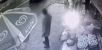 Otomobilden tabancayla ateş açan 3 kişi yakalandı