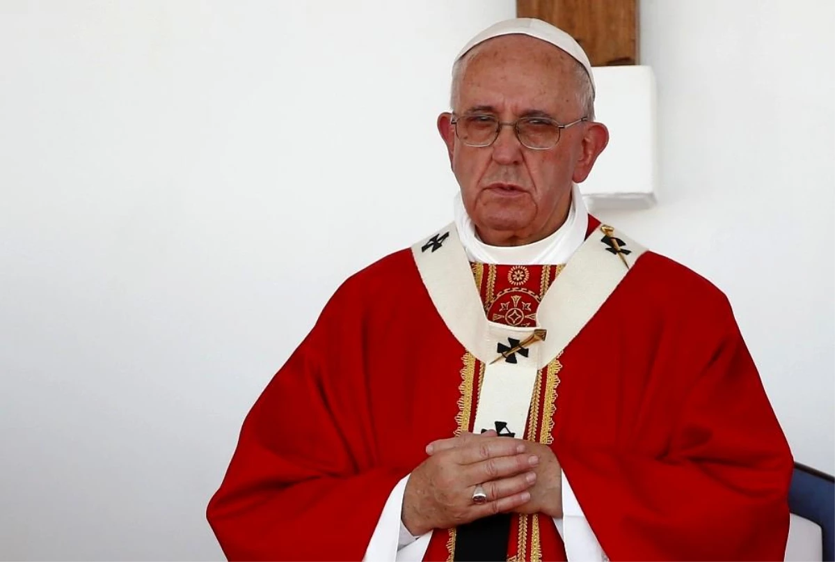 Papa\'dan kardinallerin maaşlarından kesinti talimatı