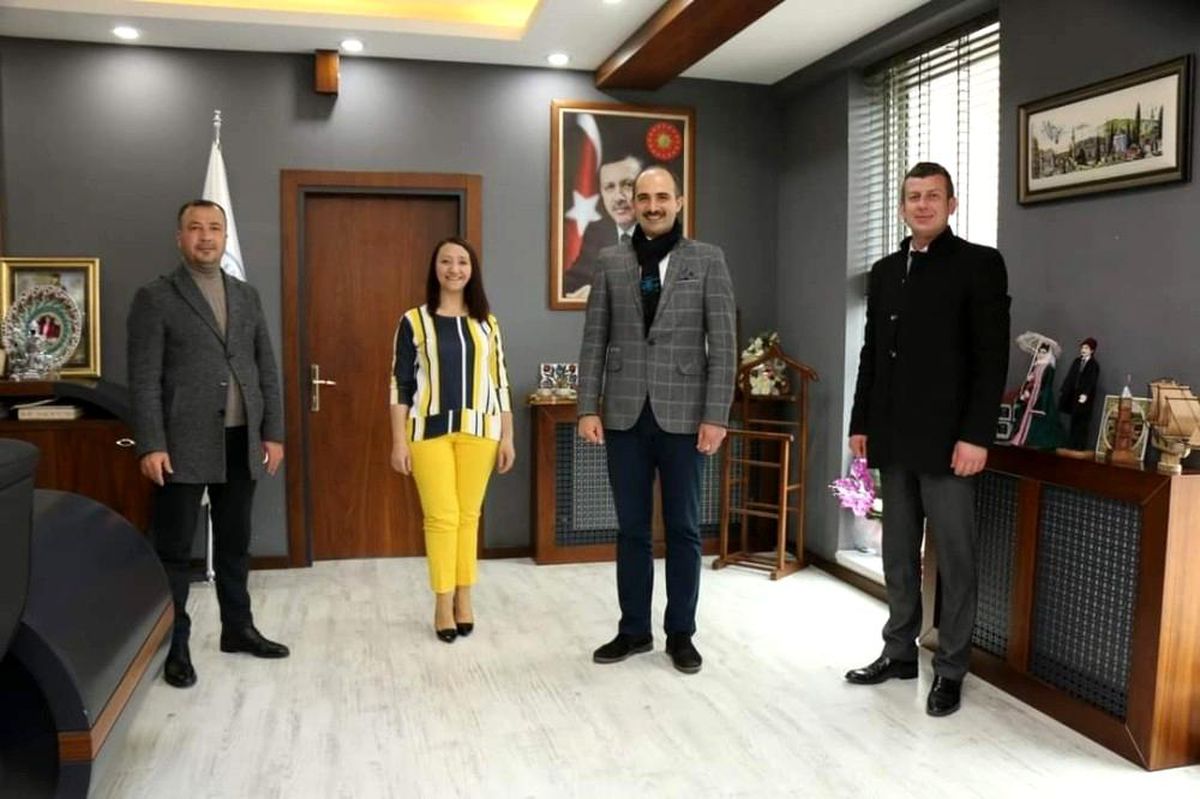 Pazaryeri, turizm bölgesi olmaya aday