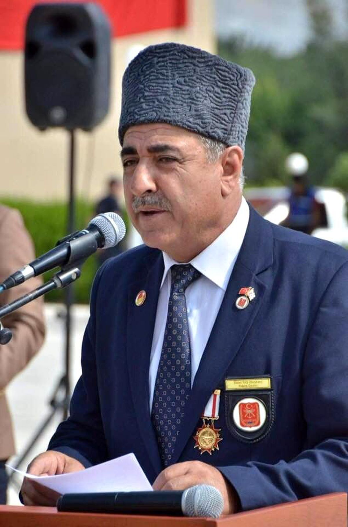 Sabri Taş güven tazeledi