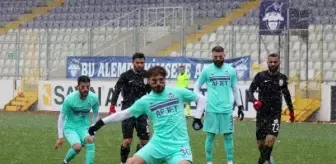 Son dakika haberleri! Sancaktepe Futbol Kulübü: 2-0