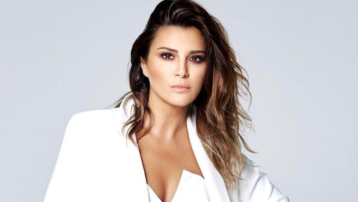 Semra San: Sinan\'la çalışmak keyifli ama yorucu