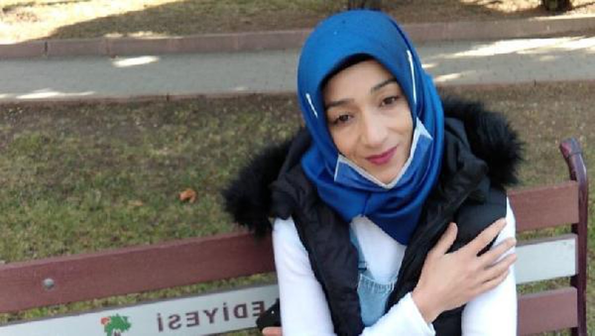 Son dakika haberi... Sevgilisini öldüren sanık: Onu seviyordum, korkutmak için ateş ettim