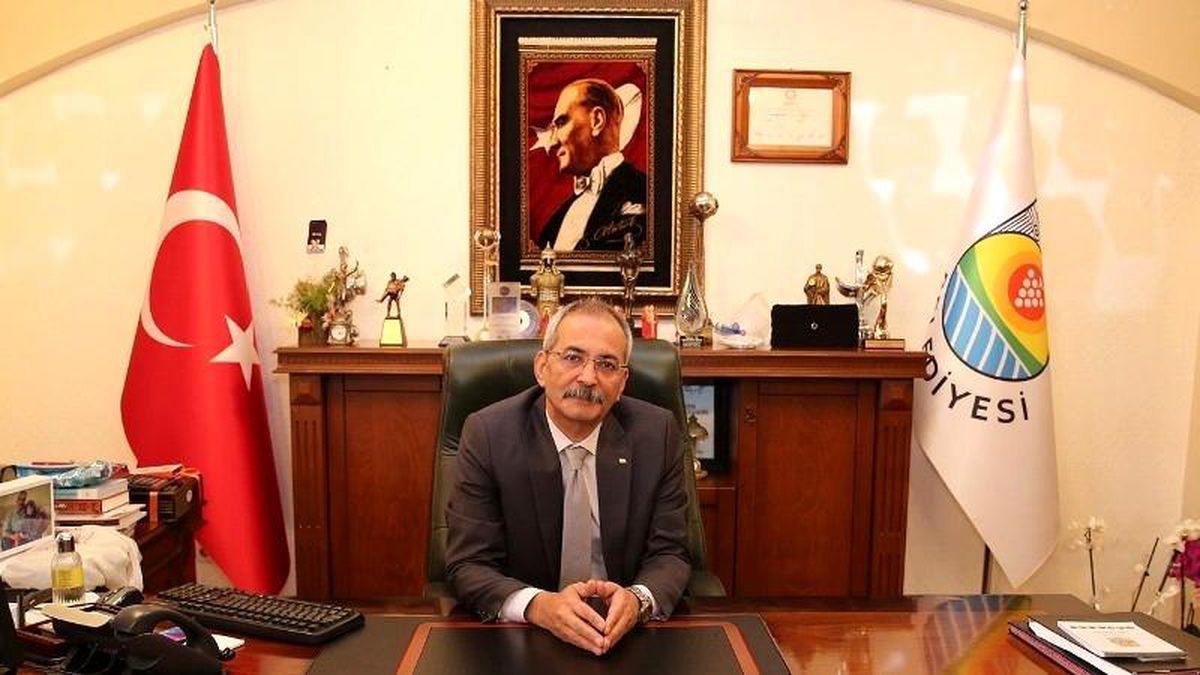 Tarsus Belediyesi, tekstil atölyesiyle 144 kişiye istihdam sağlayacak