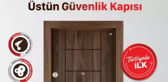 Taşınma ve tadilat döneminde yapılacaklar listesinin ilk sırasına tam kapsamlı güvenlik önlemlerini yazmayı unutmayın