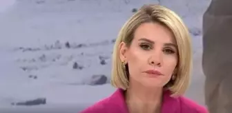 Konuğu tarafından tehdit edilen Esra Erol'un saldırıya uğradığı iddiası