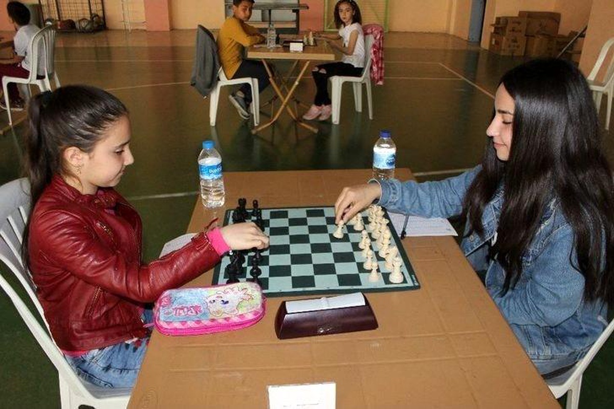 Bilecik Şeyh Edebali Üniversitesi "online satranç turnuvası" düzenleyecek