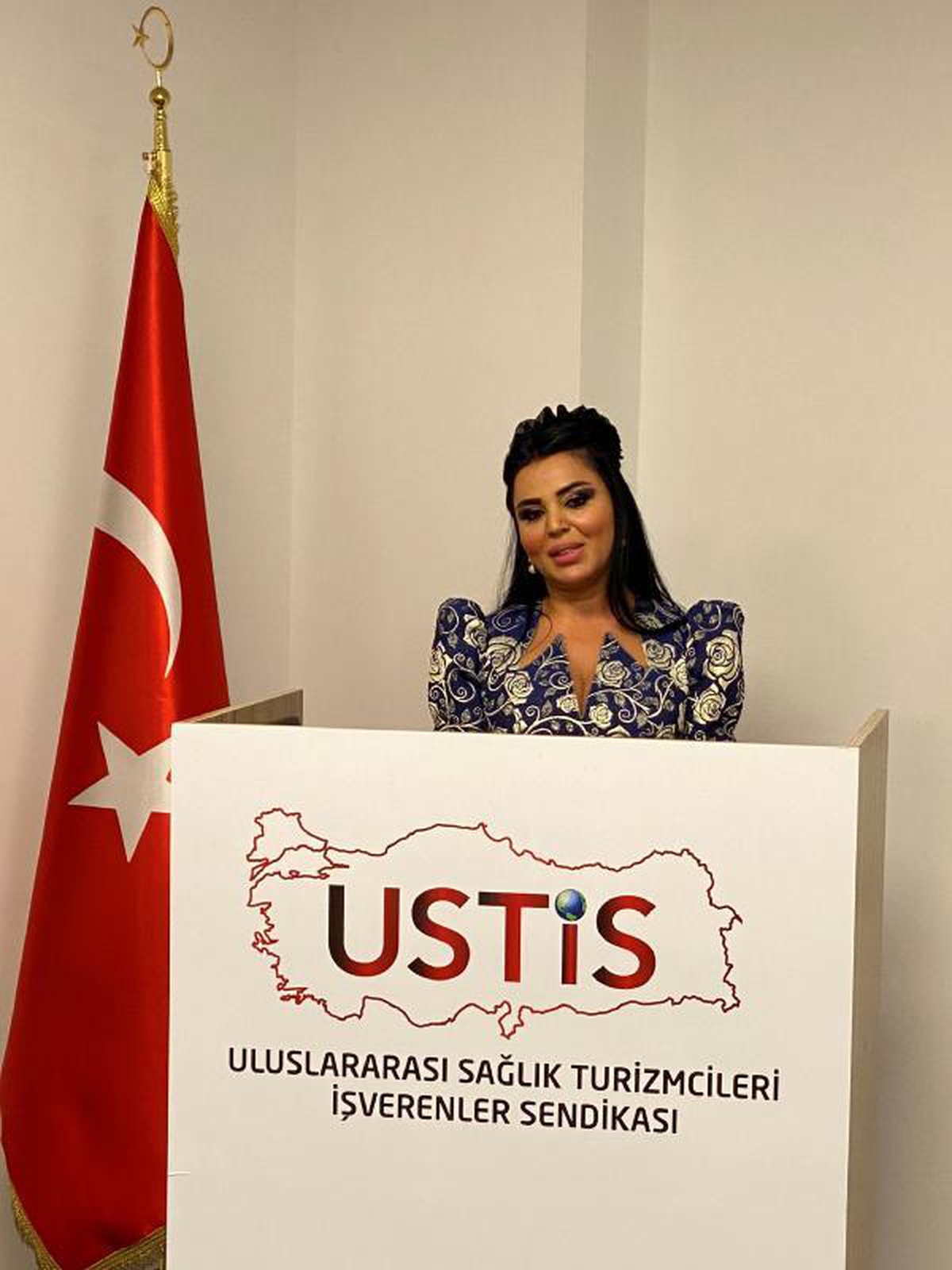 Uluslararası Sağlık Turizmcileri İşverenler Sendikası kuruldu