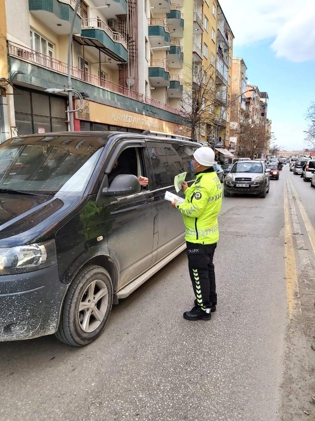 Vakalar da cezalar da arttı