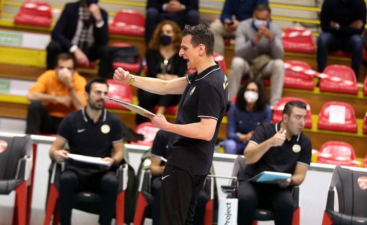 VakıfBank, 9. kez Devler Ligi\'nde finalde