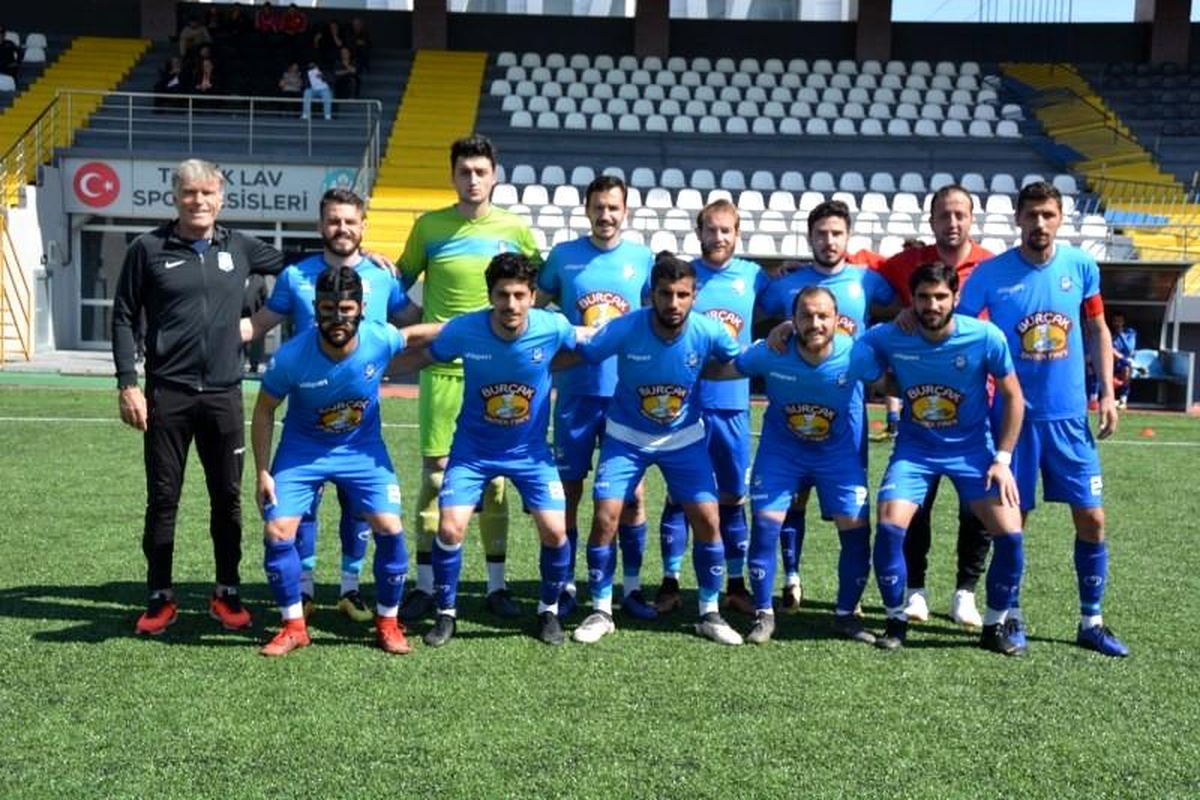 Son dakika haberleri... Yunusemre Belediyespor BAL\'da 3. Bölgede yer aldı