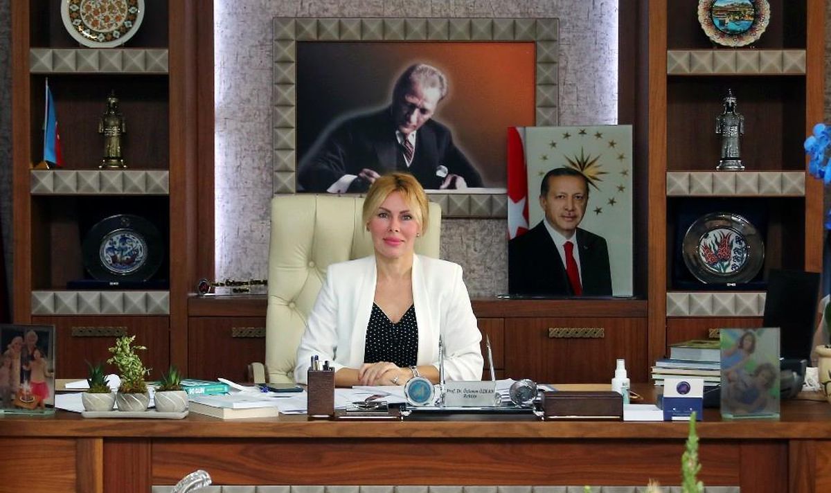 Son dakika haberleri... Akdeniz Üniversitesi, 15 AB projesi ile hibe almaya hak kazandı.