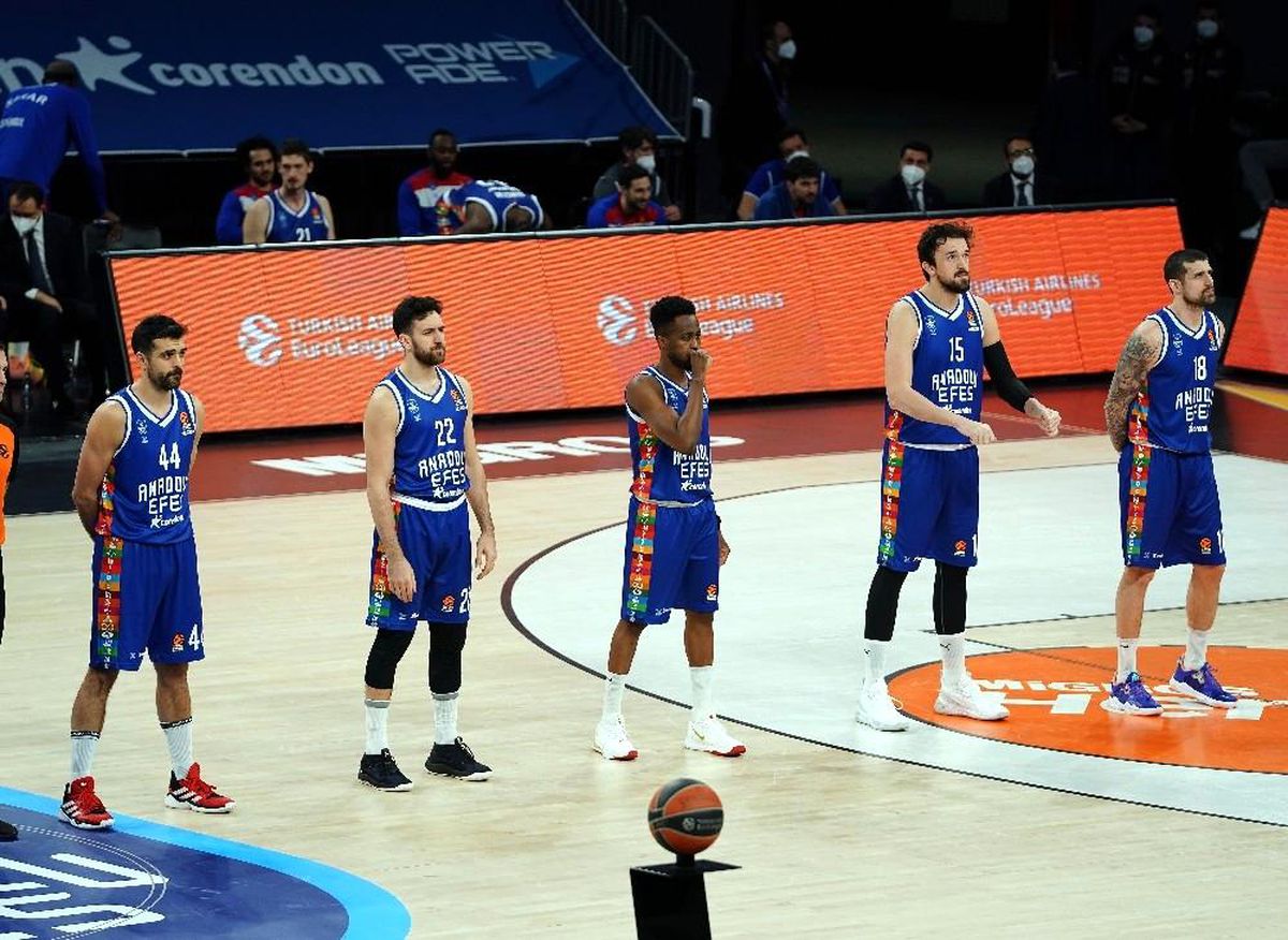 Anadolu Efes, formalarıyla Sürdürülebilir Kalkınma Amaçları\'na dikkat çekti