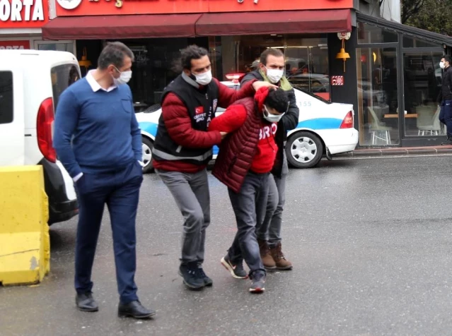 Son dakika haber! Aydınlı genci, İzmit'te öldüresiye döven şahıs gözaltına alındı