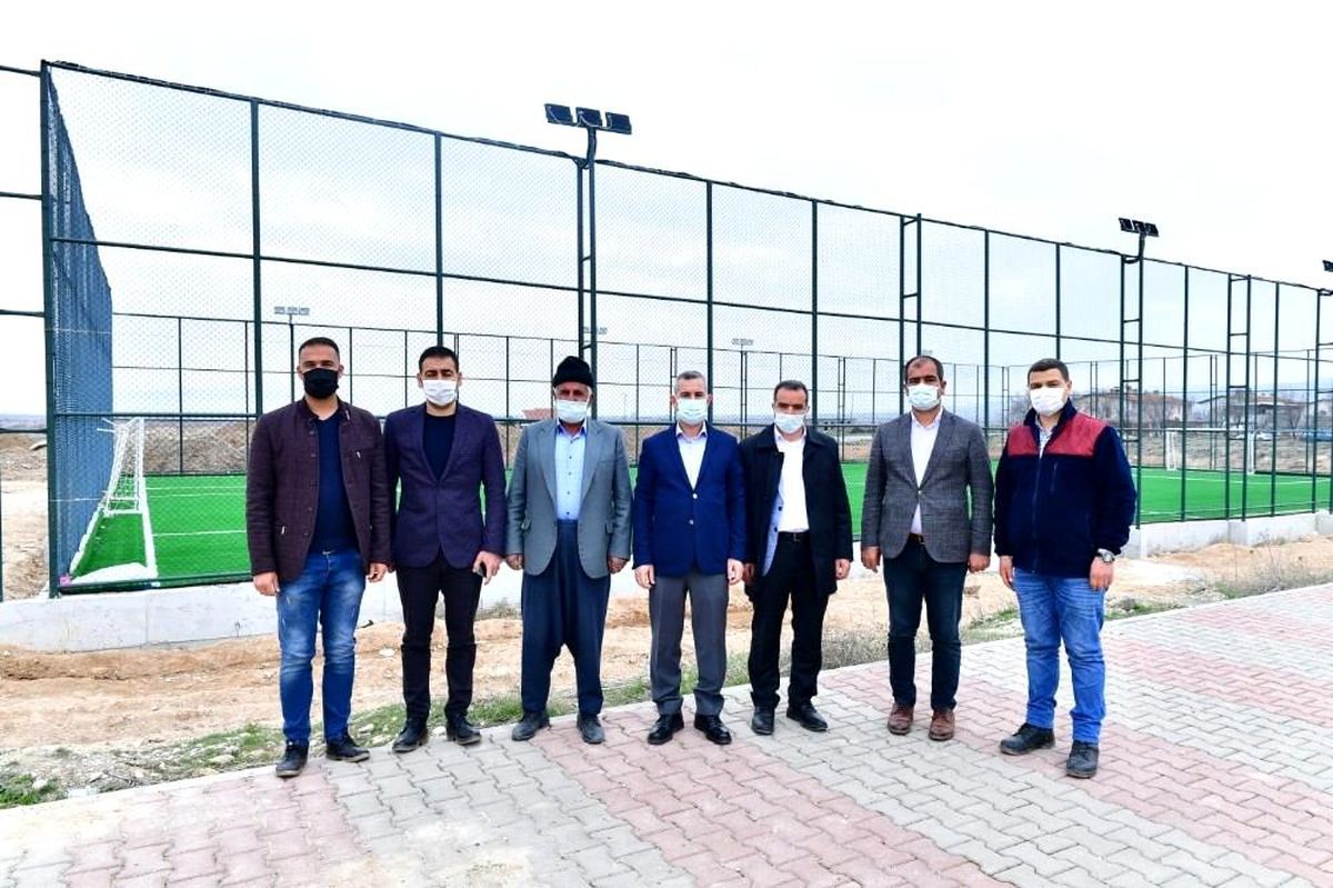 Başkan Çınar\'ın yeni dönem vaatleri gerçeğe dönüyor