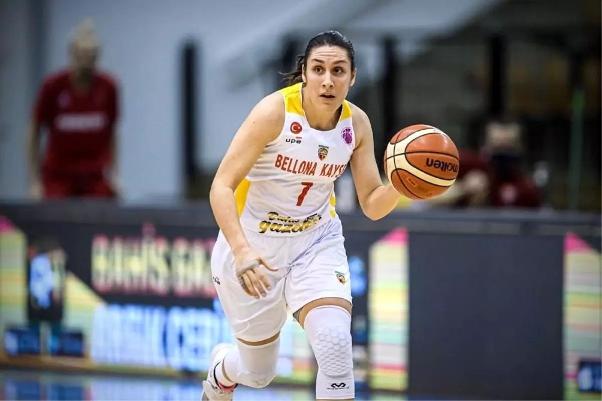 Bellona Basketbol\'da en çok forma giyenler