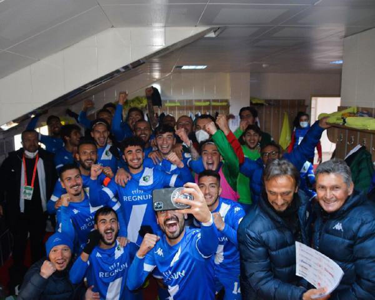Bodrumspor geri döndü