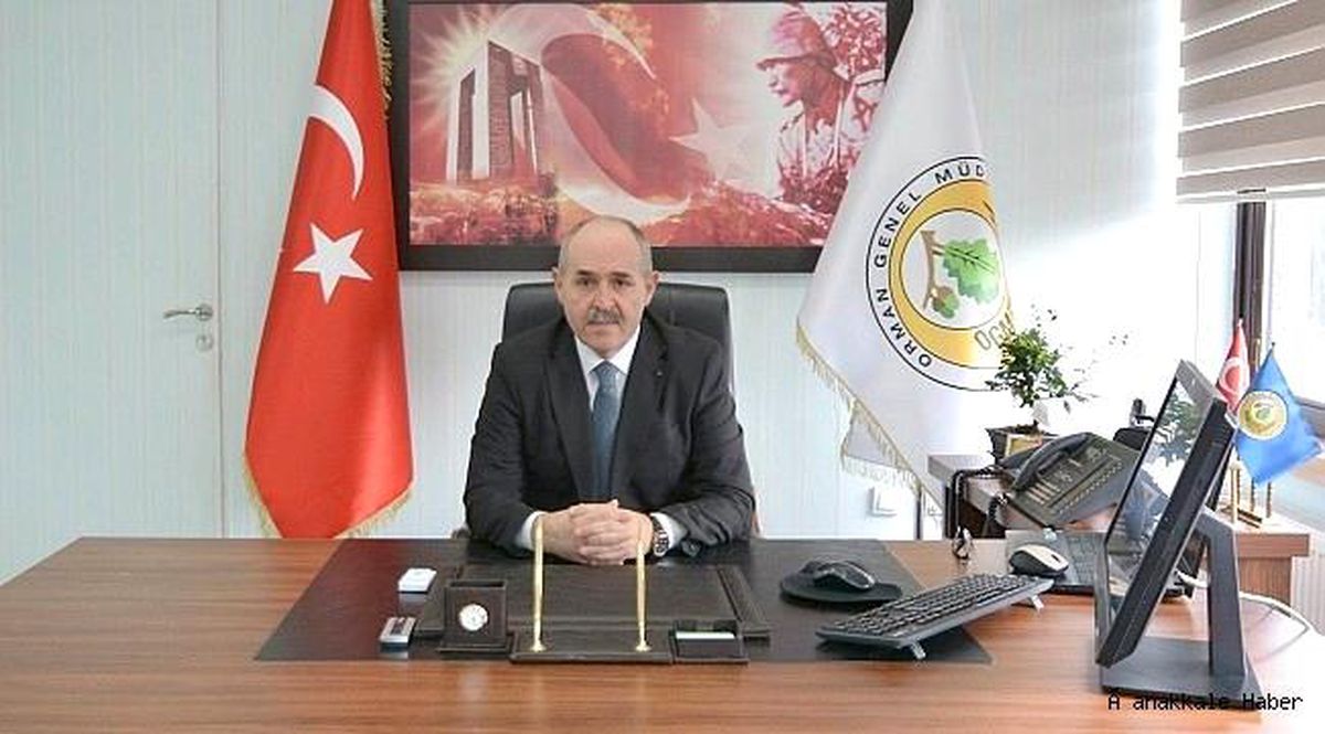 Son dakika haber: Bursa\'da kaza: Çanakkale Orman Bölge Müdürü hafif, eşi ağır yaralı