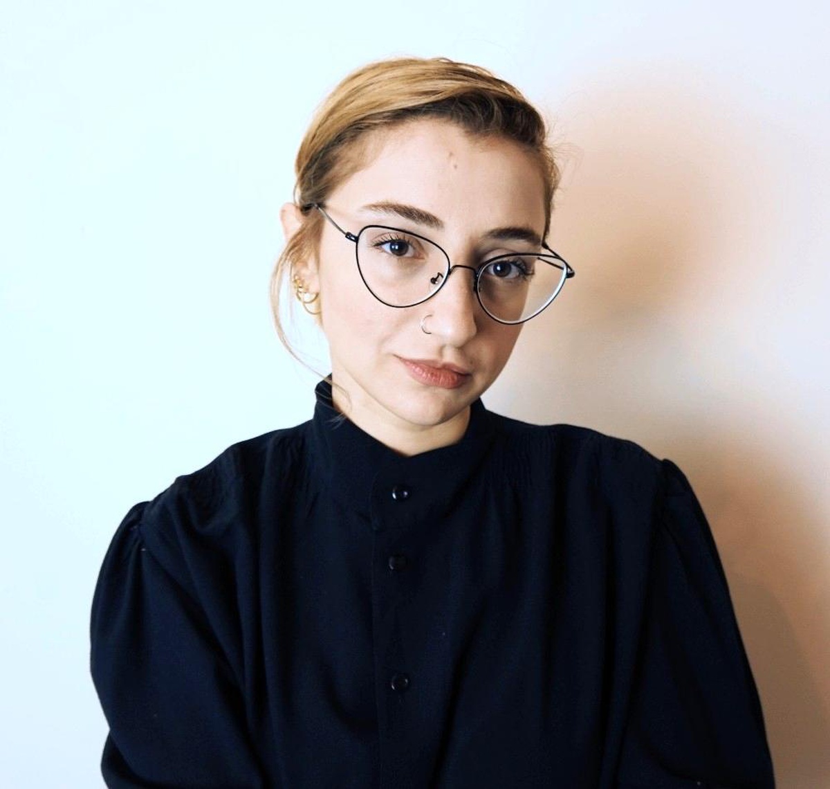 Çolak: "Pop art sanatı eleştirel değil olumlayıcı"