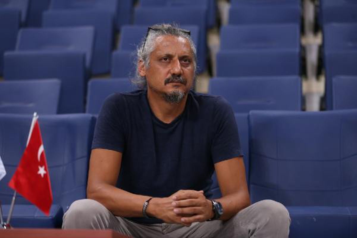 Denizli Basket\'te Deveciler\'den birlik çağrısı