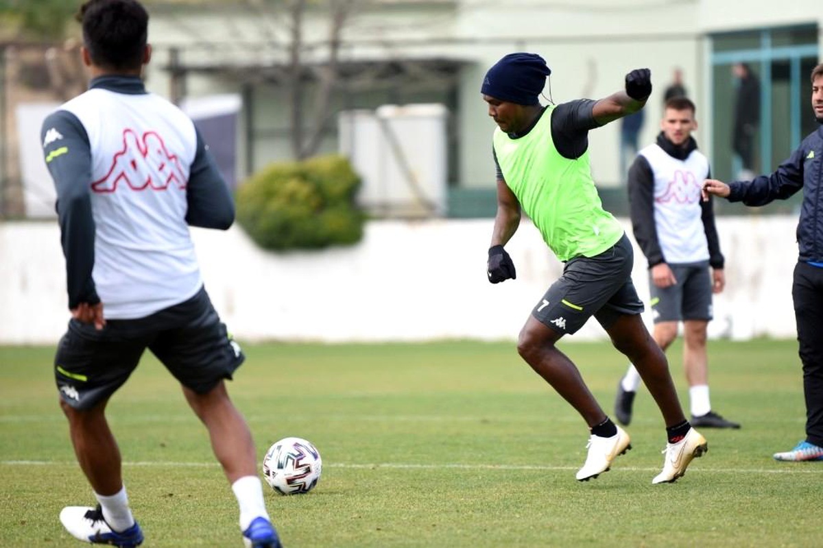 Yukatel Denizlispor, Altay ile hazırlık maçı yapacak