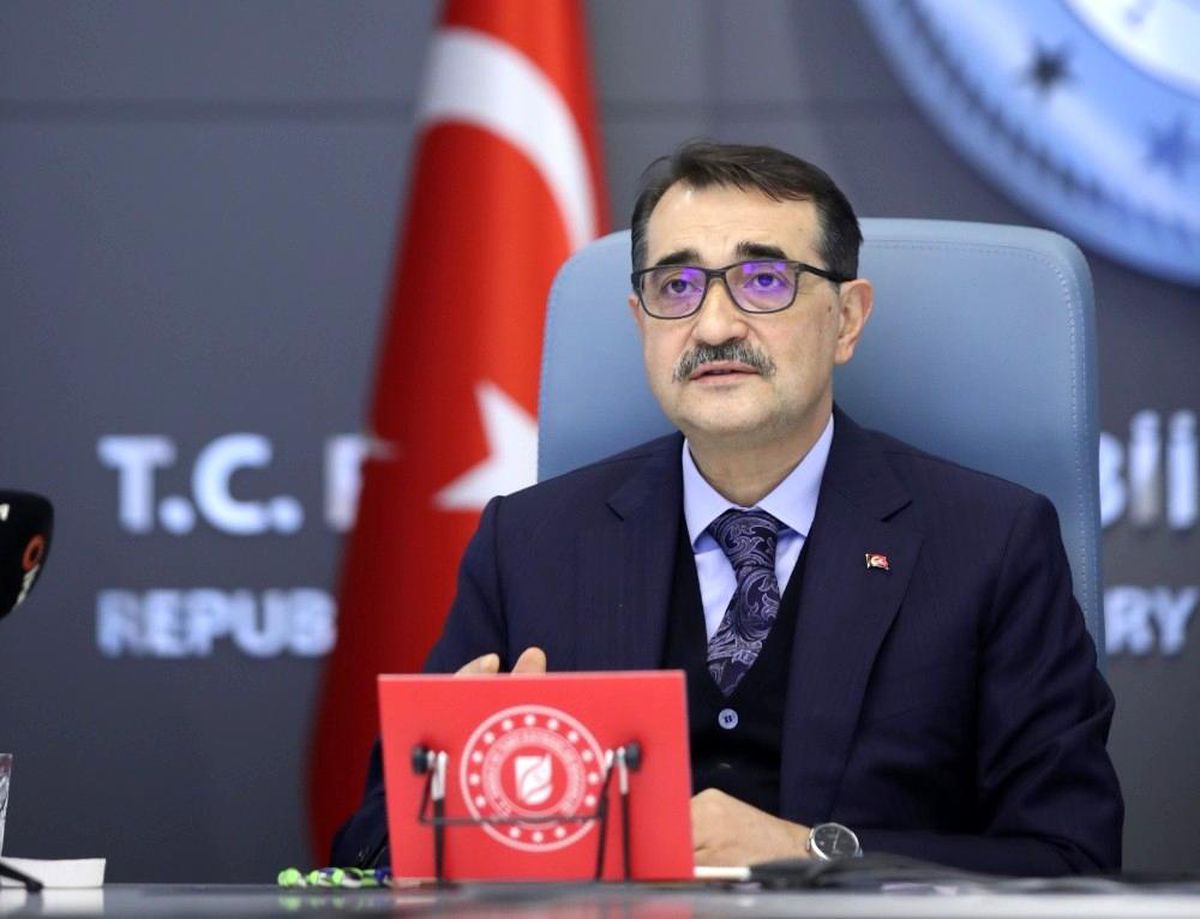 Son dakika haberi: Enerji\'de arz ve talep tarafı oyuna dahil oluyor