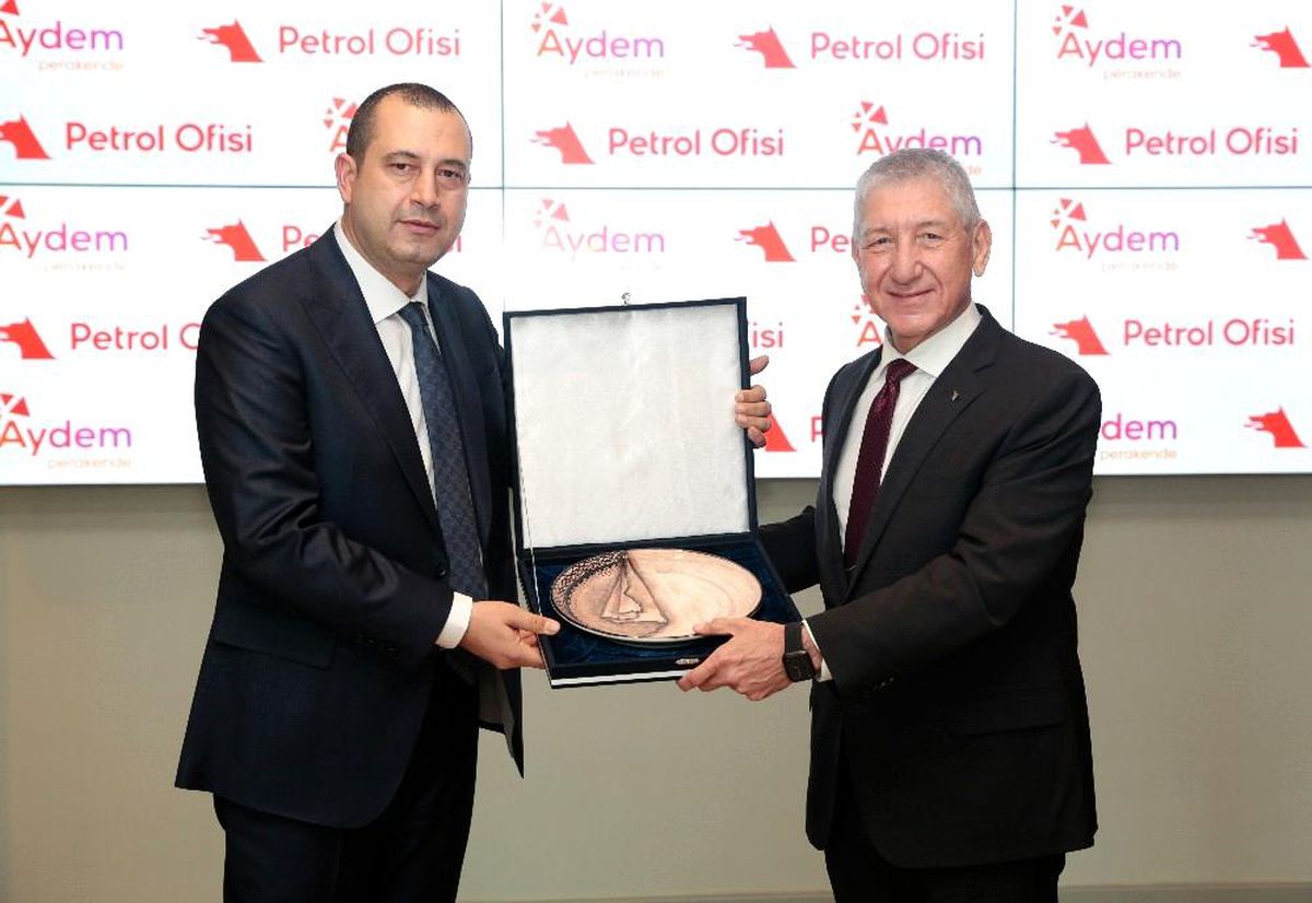 Aydem Perakende, Petrol Ofisi bayilerine indirimli elektrik sağlayacak