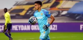 Göztepeli İrfan Can, Avrupa kulüplerinin gözdesi