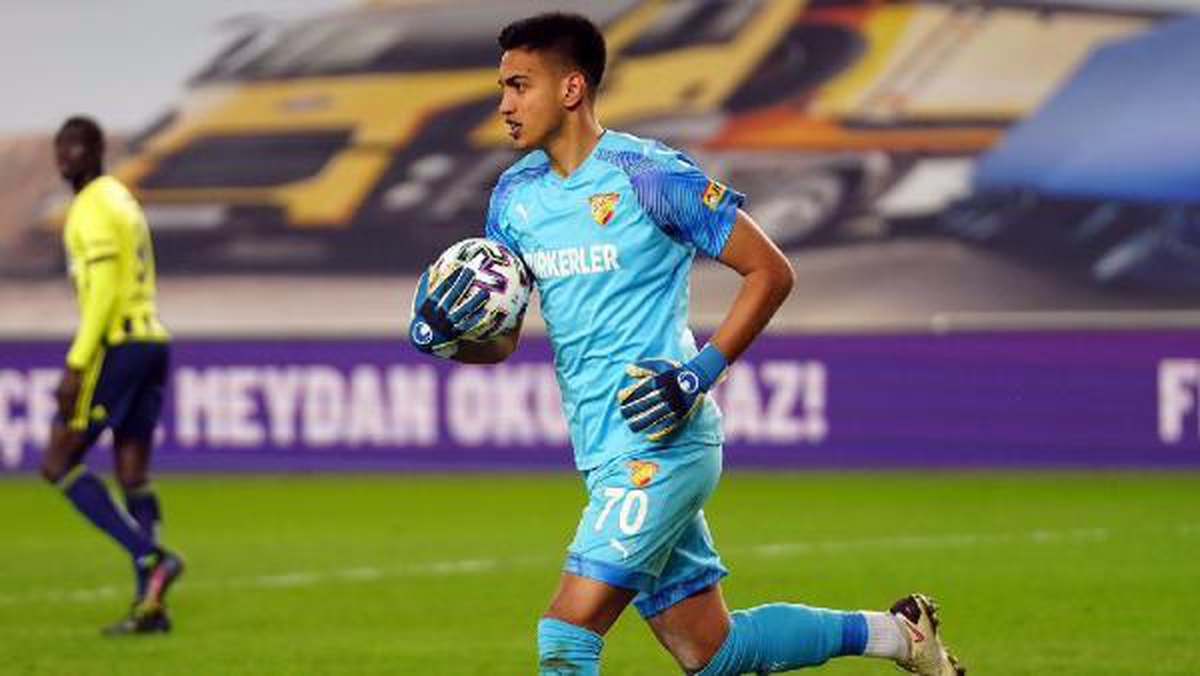 Göztepeli İrfan Can, Avrupa kulüplerinin gözdesi