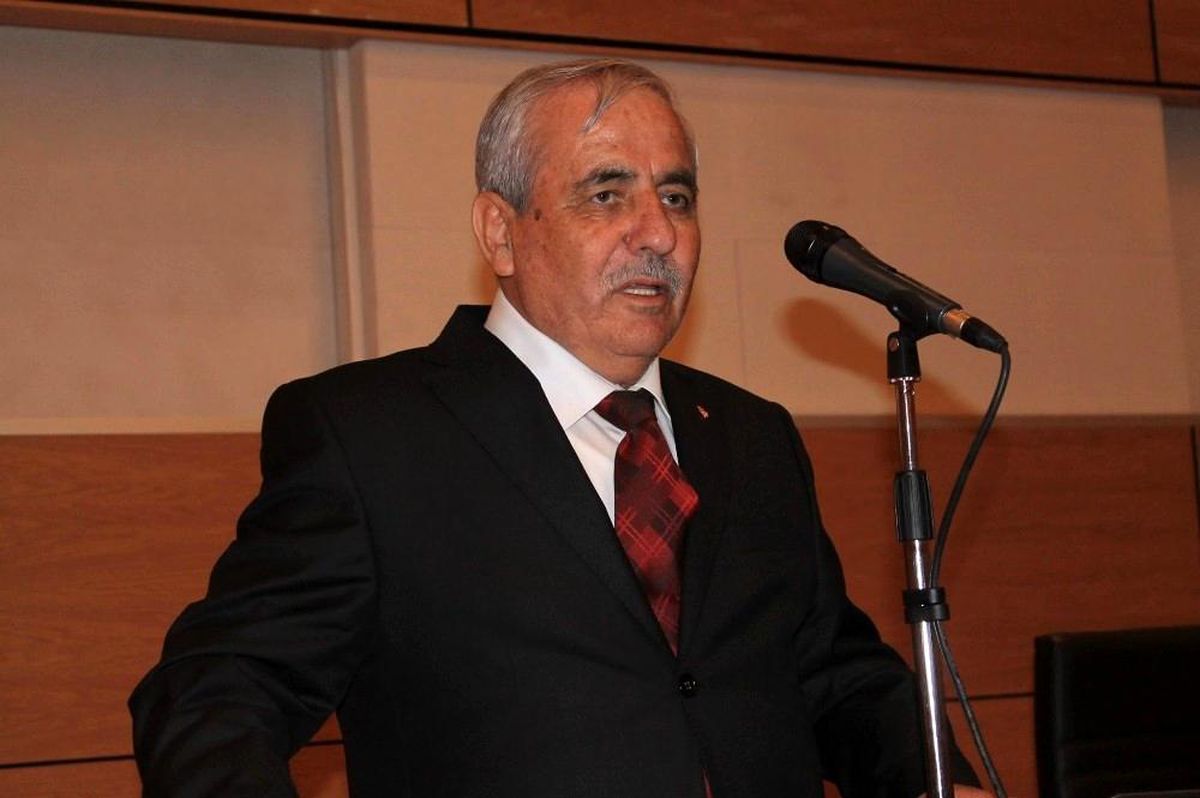 Halil Severcan güven tazeledi