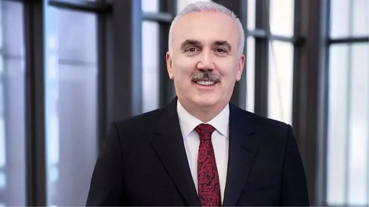 Hüseyin Aydın, Ziraat Bankası\'ndaki görevini bırakıyor