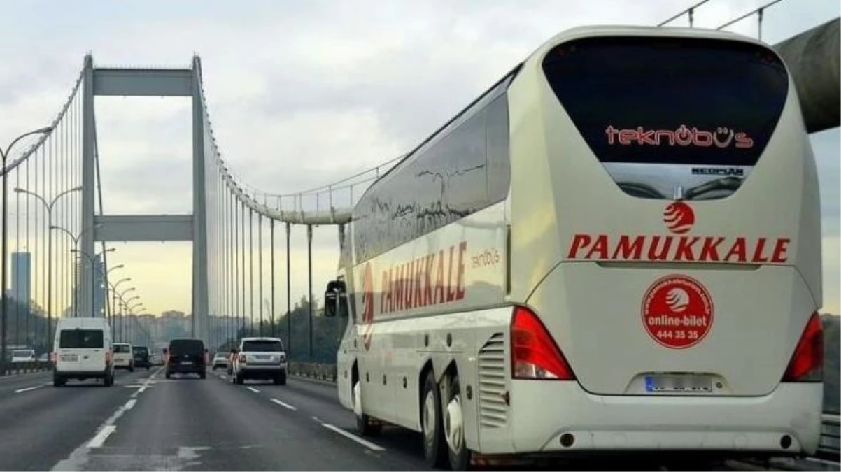 Mahkeme Pamukkale Turizm\'in konkordato sürecini onayladı! Yarım asırlık firma yoluna devam edecek