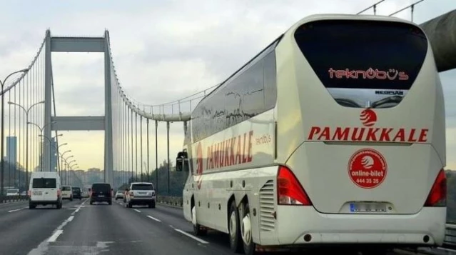 Mahkeme Pamukkale Turizm'in konkordato sürecini onayladı! Yarım asırlık firma yoluna devam edecek