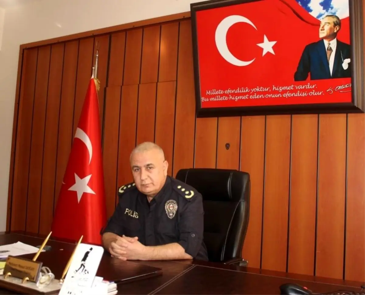 Manisa\'da abartı egzoza geçit yok