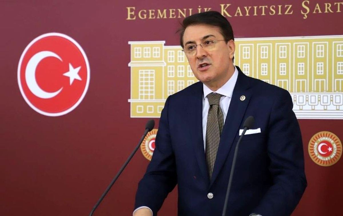 Milletvekili Aydemir AK Kongreyi değerlendirdi