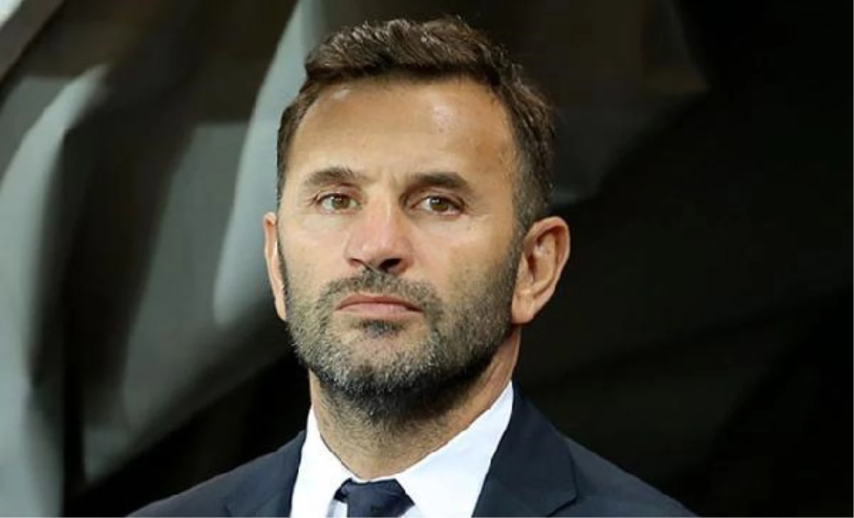 Okan Buruk: Galatasaray\'ı çok isterim
