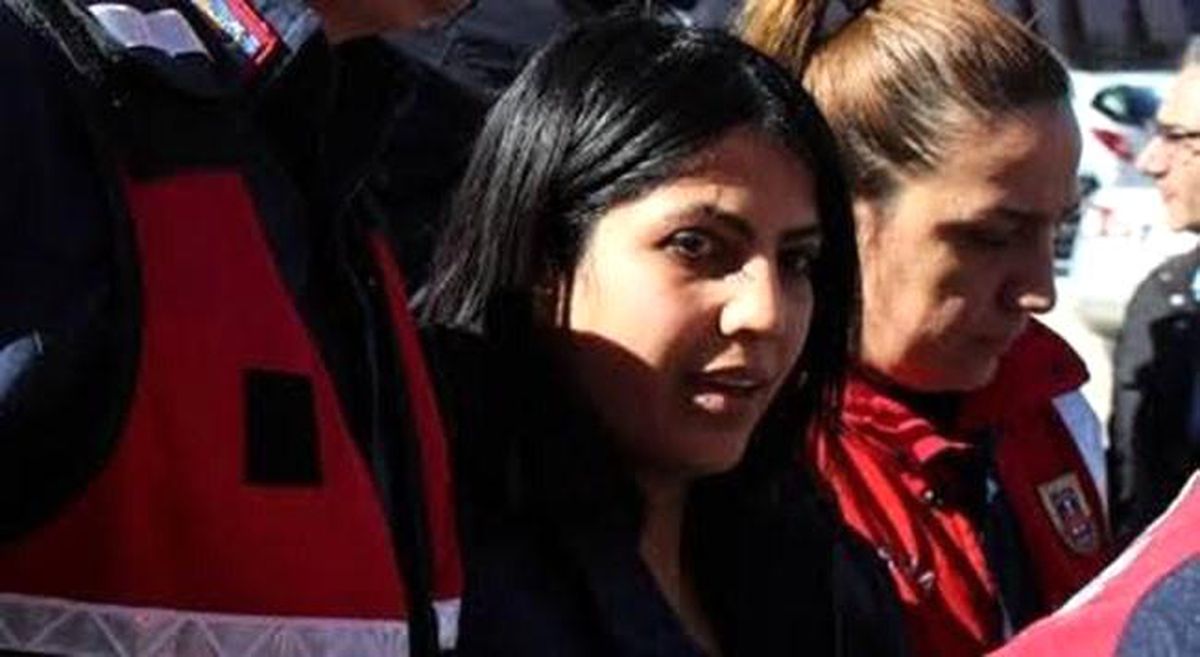 Ormanda nişanlısını öldüren kadının yargılandığı davada karar çıkmadı