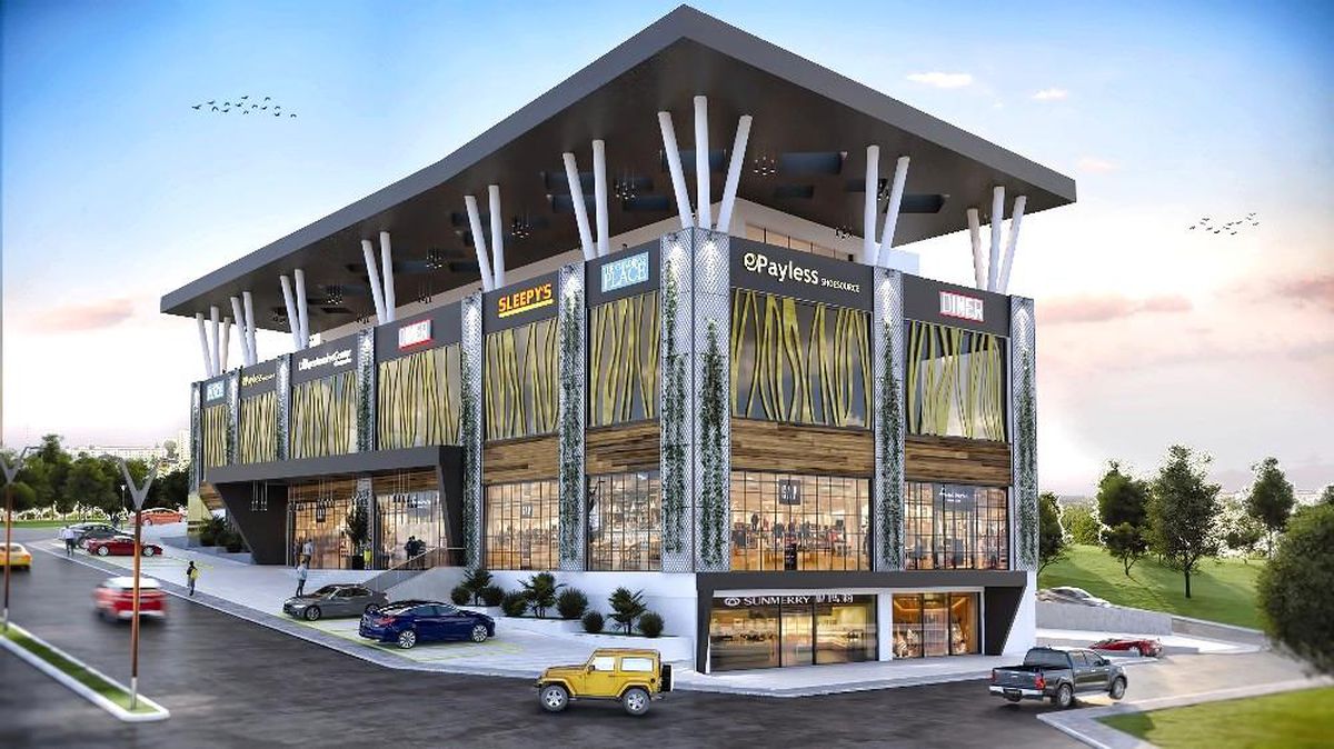 Pursaklar\'da ticaret merkezi ve modern kapalı pazar alanı inşa ediliyor