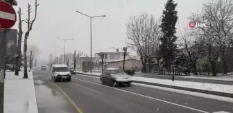 Sakarya gelinliğini tekrar giydi