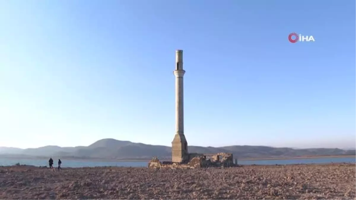 Son Dakika | Son yağışlarla İzmir barajlarında su seviyeyi yükseldi