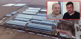1300 kişinin mağdur edildiği 'Sütbank' davasında 2 sanığa beraat kararı