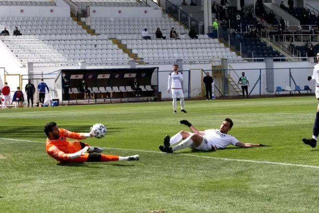 Tff 3.Lig: Fethiyespor 1 Mardin Fosfatspor 2