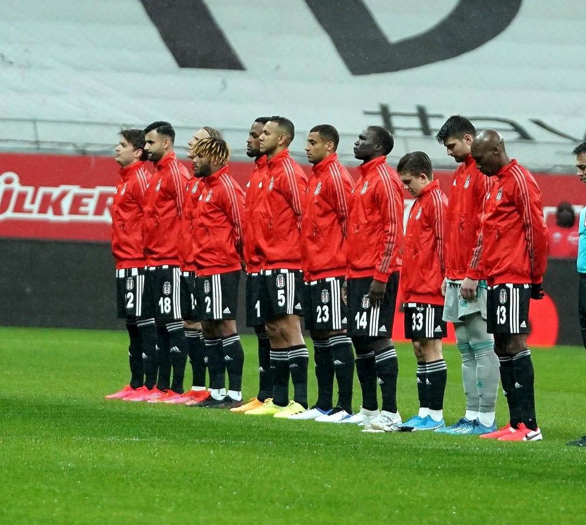 Üç büyüklerin korona virüs raporu