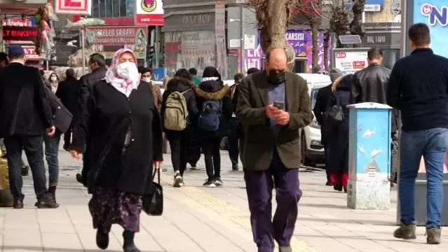 Van Valisi Bilmez: Mavi olmayı nasıl başardıysak, mavi kalmayı da başarmamız lazım 