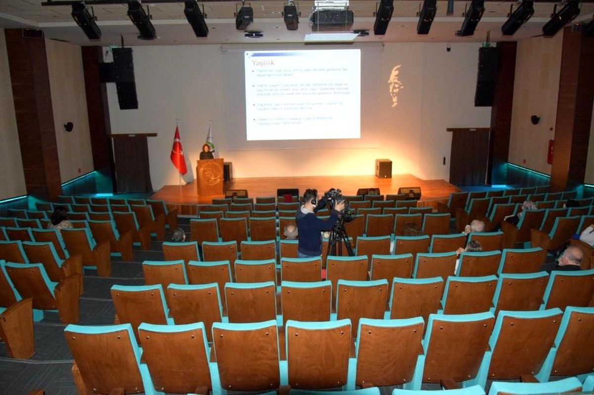 Yaşlı nüfus son 5 yılda 22,5 arttı